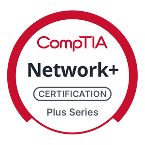 CompTIA Network+ CompTIA Network+