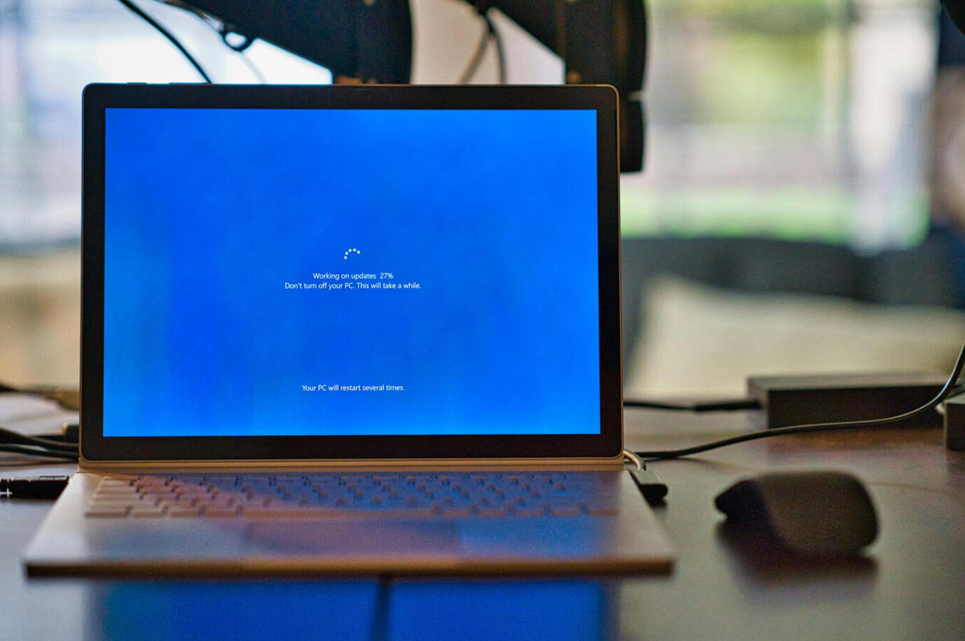 Practical IT Support